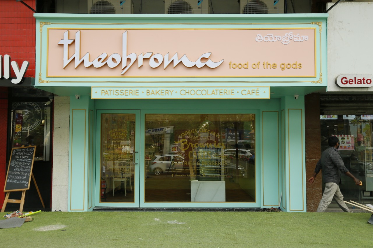 Theobroma