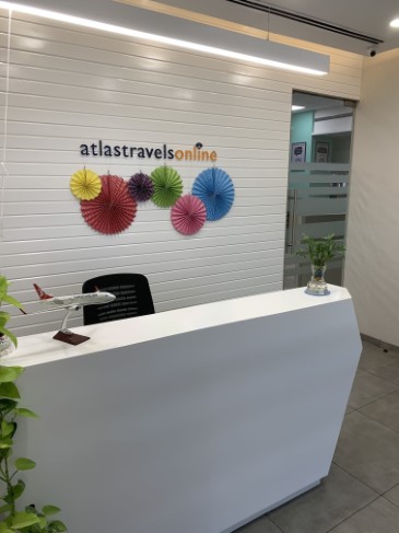 Atlas Tours & Travels