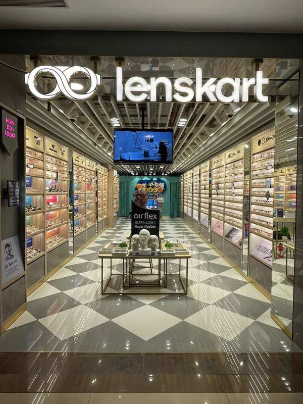 Lenskart